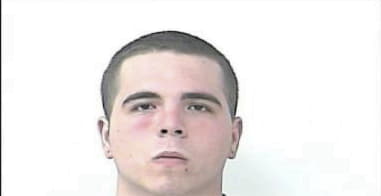 Thomas Servay, - St. Lucie County, FL 